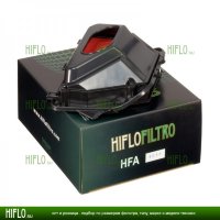 HI-FLO Фильтр воздушный HFA4614