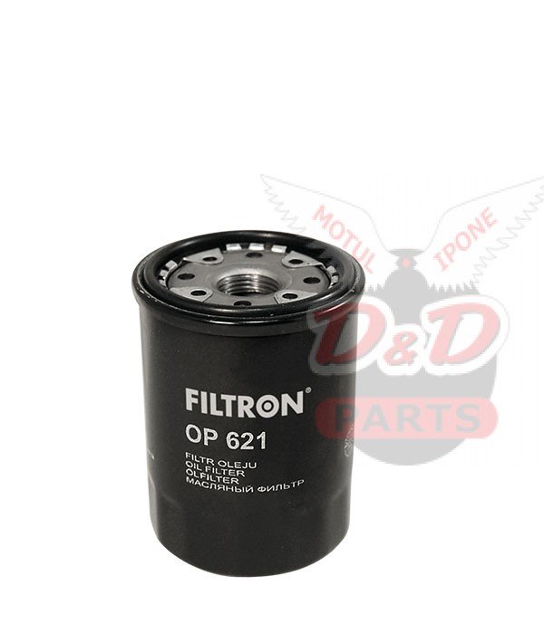 Фильтр масляный Filtron OP621