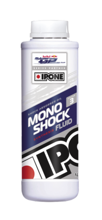 IPONE MONOSHOCK FLUID 1л