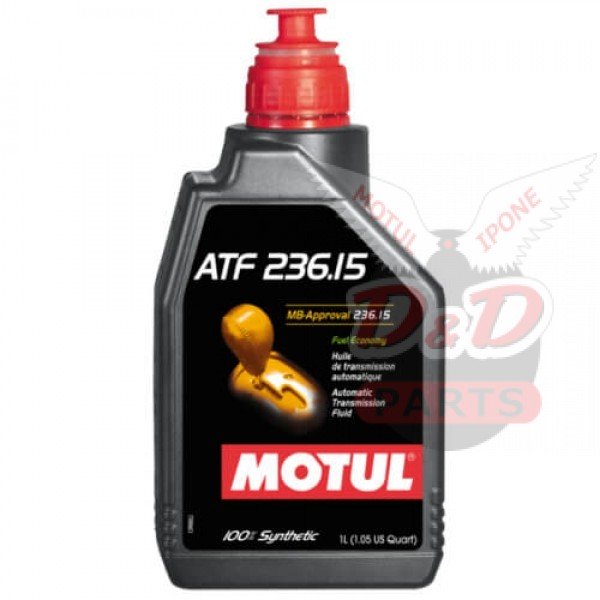 MOTUL ATF 236.15 1л