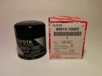 Фильтр масляный двигателя TOYOTA 9091510003