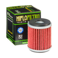 HI-FLO Масляный фильтр HF140