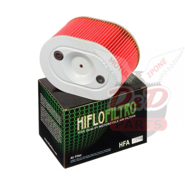 HI-FLO Фильтр воздушный HFA1906
