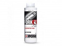 IPONE FORK SYNTHESISK 5 5W 1л