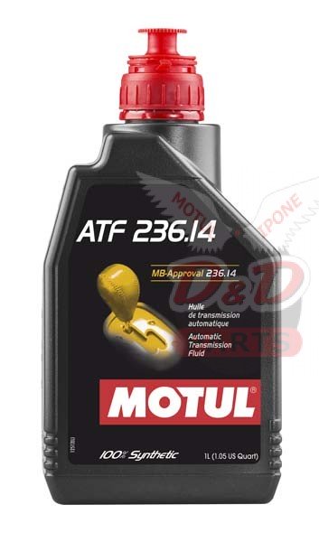 MOTUL ATF 236.14 1л
