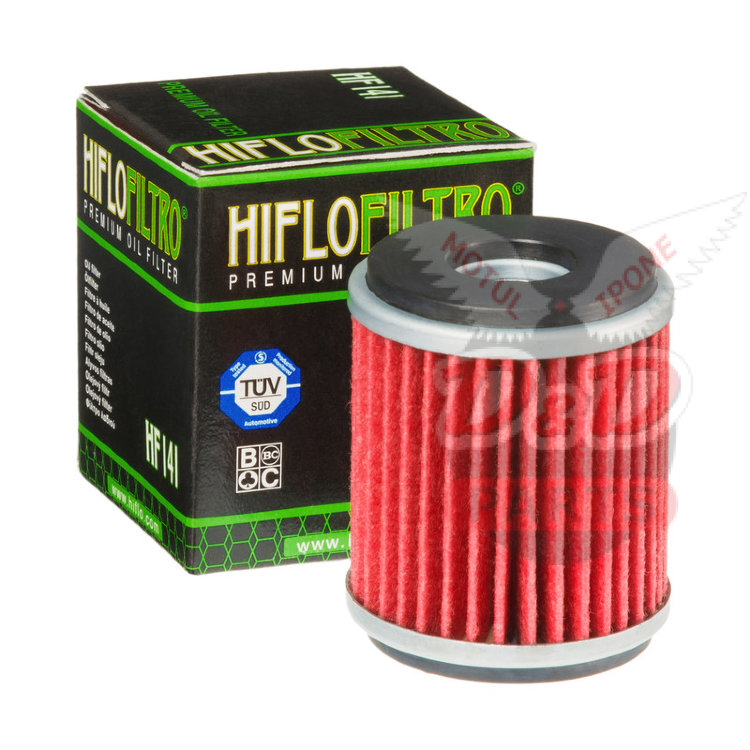 HI-FLO Масляный фильтр HF141