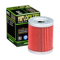 HI-FLO Масляный фильтр HF972