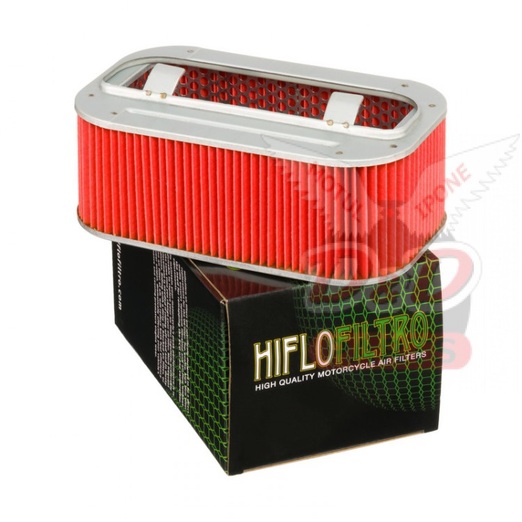 HI-FLO Фильтр воздушный HFA1907