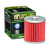 HI-FLO Масляный фильтр HF973