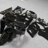 Комплект пластика для мотоцикла Kawasaki ZZR 400/600 93-07 Черный