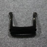 Комплект пластика для мотоцикла Kawasaki ZZR 400/600 93-07 Черный