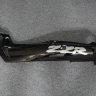 Комплект пластика для мотоцикла Kawasaki ZZR 400/600 93-07 Черный