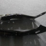 Комплект пластика для мотоцикла Kawasaki ZZR 400/600 93-07 Черный