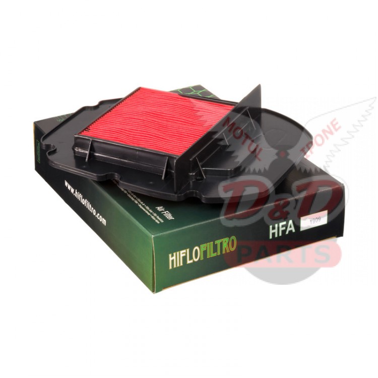 HI-FLO Фильтр воздушный HFA1909