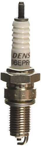 Свеча зажигания Denso  X16EPR-U9