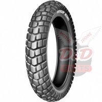 Dunlop K560 R18 110/90 61 P TT Задняя (Rear)