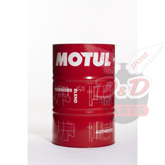 MOTUL 8100 X-cess 5W30 208 л