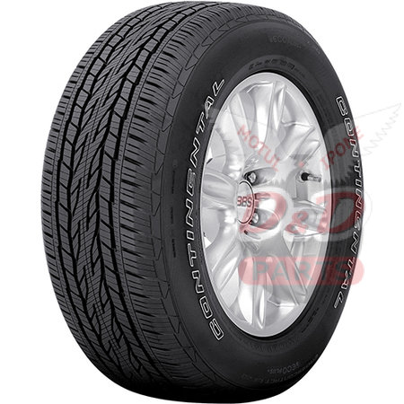 Continental Conti Cross Contact LX20 R20 275/55 111S