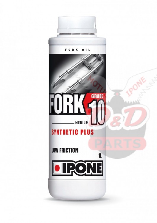 IPONE FORK SYNTHESIS 10 10W 1л