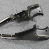 Комплект пластика для мотоцикла Kawasaki ZZR400/600 93-07 Сине-Серебристый Комплект пластика для мотоцикла Kawasaki ZZR400/600 93-07 Сине-Серебристый