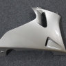 Комплект пластика для мотоцикла Kawasaki ZZR400/600 93-07 Сине-Серебристый Комплект пластика для мотоцикла Kawasaki ZZR400/600 93-07 Сине-Серебристый