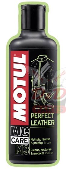 MOTUL M3 Perfect Leather 0,25л