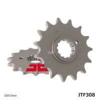 Звезда ведущая JTF308 14
