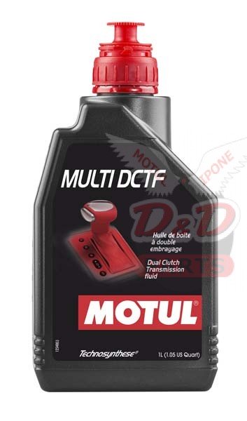MOTUL Multi DCTF 1л