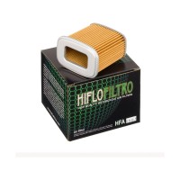HI-FLO Фильтр воздушный HFA1001