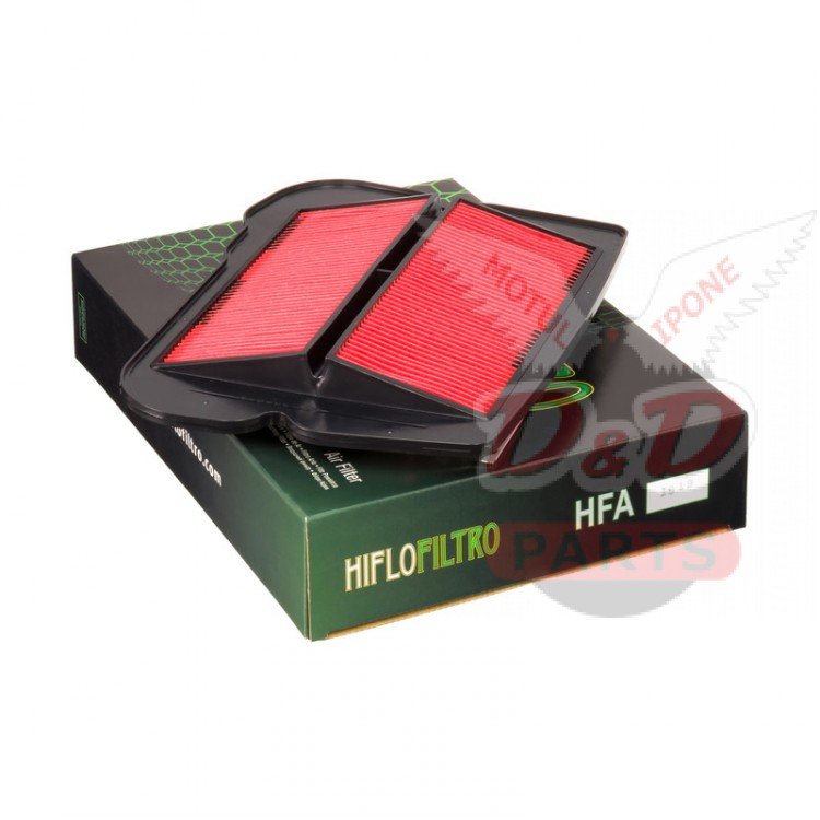 HI-FLO Фильтр воздушный HFA1912