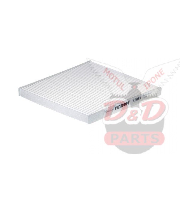 Фильтр салонный Filtron K1083
