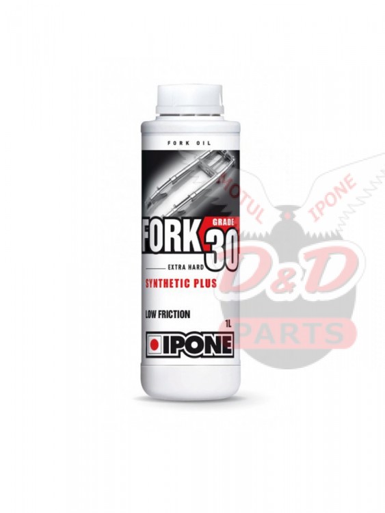 IPONE FORK SYNTHESIS 30 30W 1л
