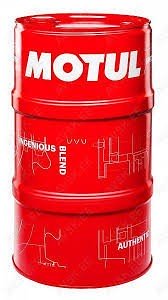 MOTUL SCOOTER EXPERT 4T MA 10W40 60л