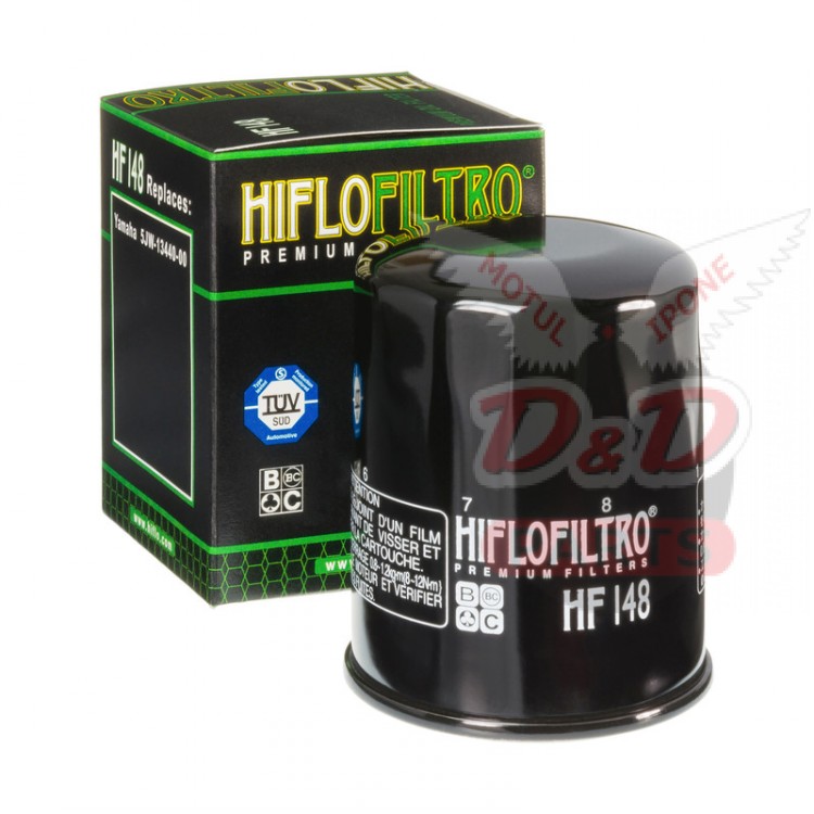 HI-FLO Масляный фильтр HF148