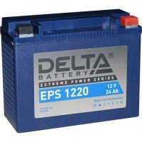 Аккумулятор Delta EPS 1220