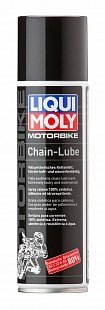 Liqui Moly Смазка для цепи мотоциклов 0,250л