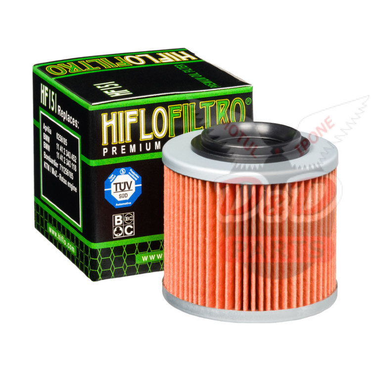 HI-FLO Масляный фильтр HF151