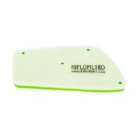 HI-FLO Фильтр воздушный HFA1004DS
