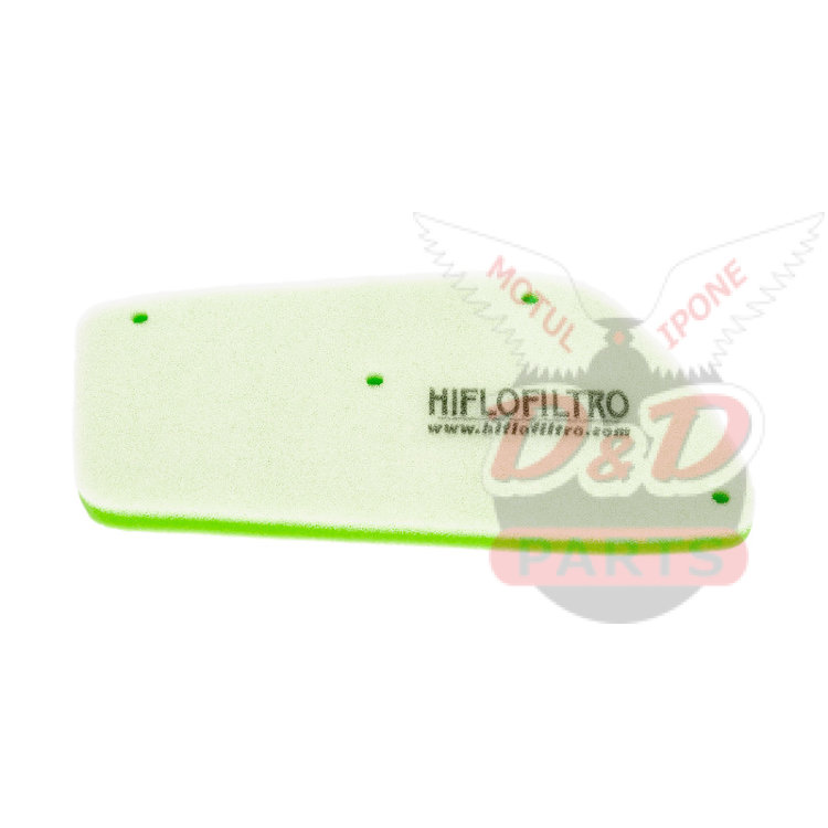 HI-FLO Фильтр воздушный HFA1004DS