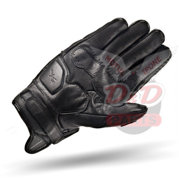 Shima Caliber black