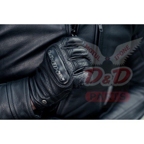 Shima Caliber black