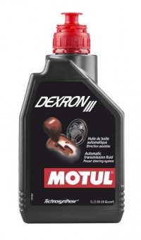 MOTUL Dexron III 2л