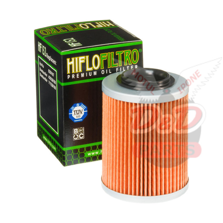 HI-FLO Масляный фильтр HF152
