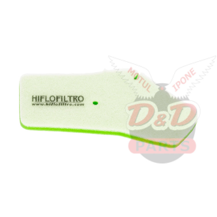 HI-FLO Фильтр воздушный HFA1005DS