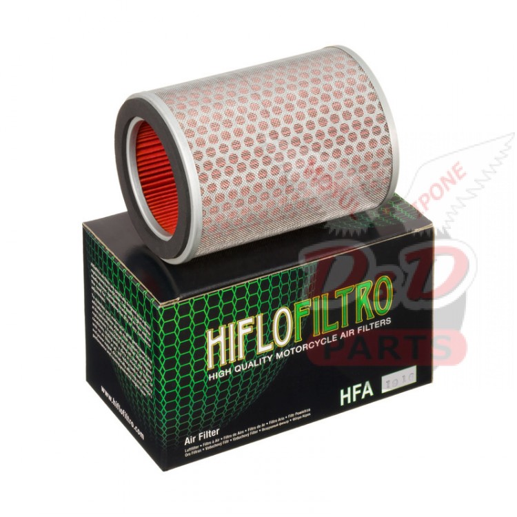 HI-FLO Фильтр воздушный HFA1916