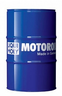 Liqui Moly Motorbike 4T Street 15W-50 60л (HC-синтетическое)