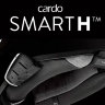 CARDO Мотогарнитура scala rider SMARTH
