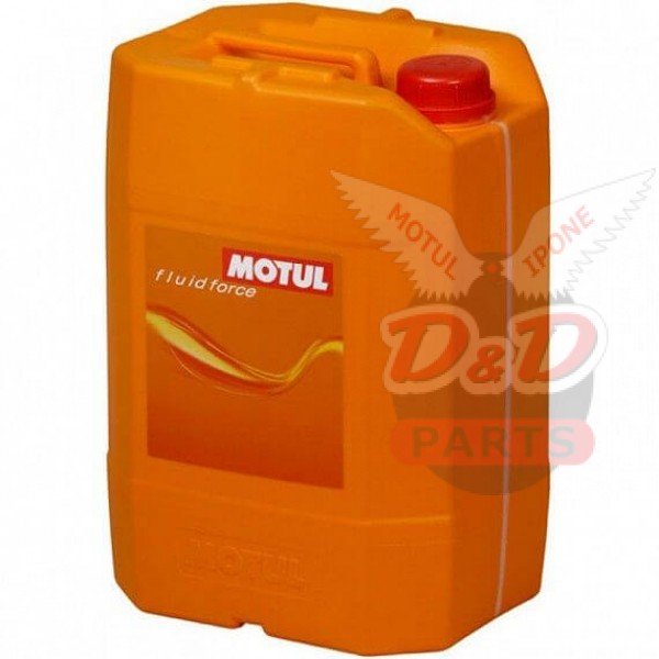 MOTUL Dexron III 20л