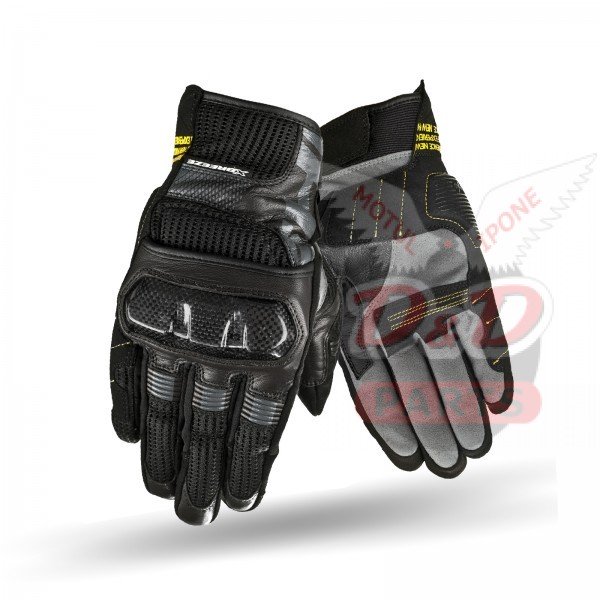 Shima X-breeze black