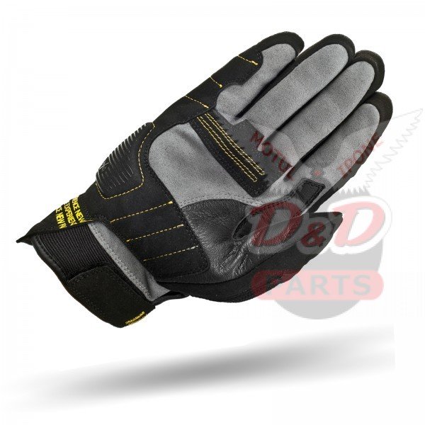 Shima X-breeze black